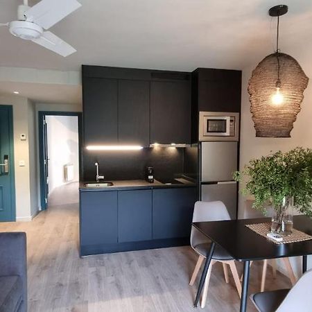 Tierra Boutique, Tierra Suites Y Tierra Valles Apartamentos 毕斯卡斯 外观 照片