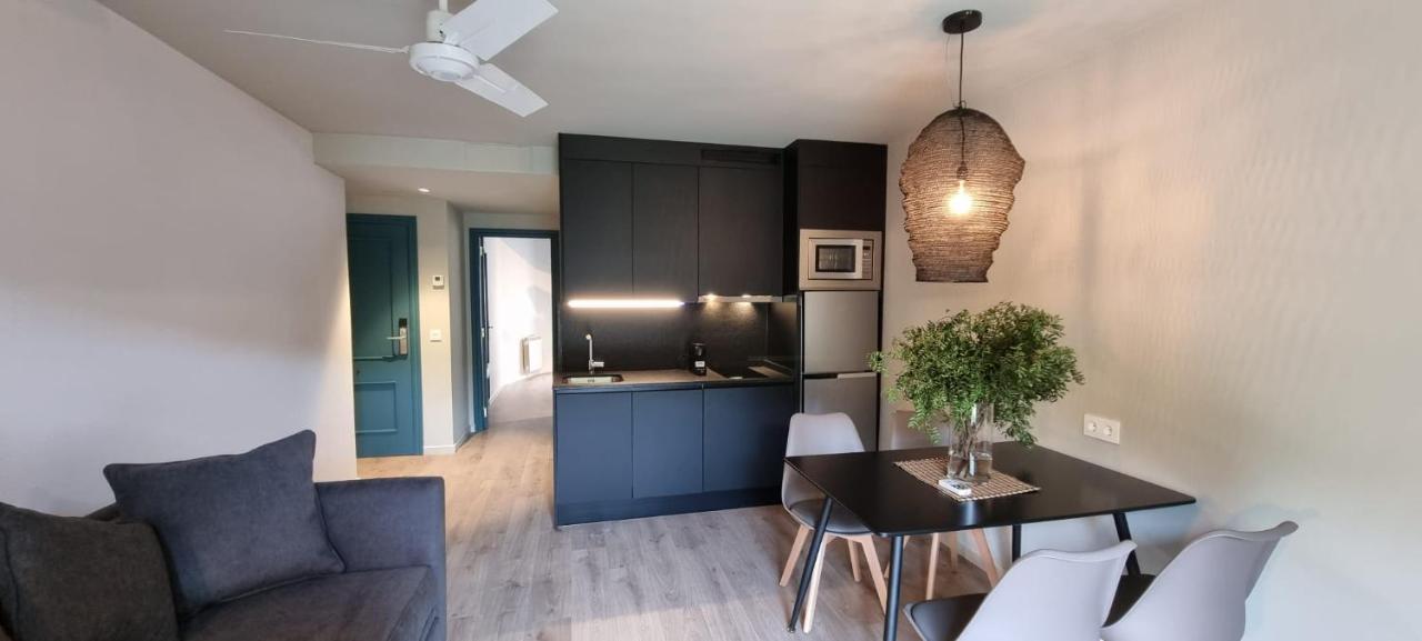 Tierra Boutique, Tierra Suites Y Tierra Valles Apartamentos 毕斯卡斯 外观 照片