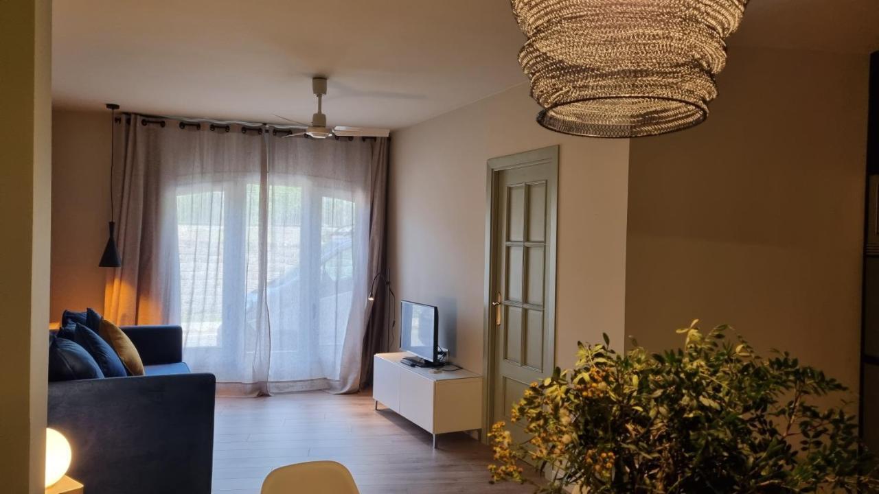 Tierra Boutique, Tierra Suites Y Tierra Valles Apartamentos 毕斯卡斯 外观 照片