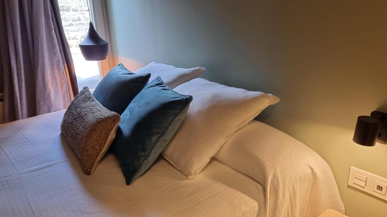 Tierra Boutique, Tierra Suites Y Tierra Valles Apartamentos 毕斯卡斯 外观 照片