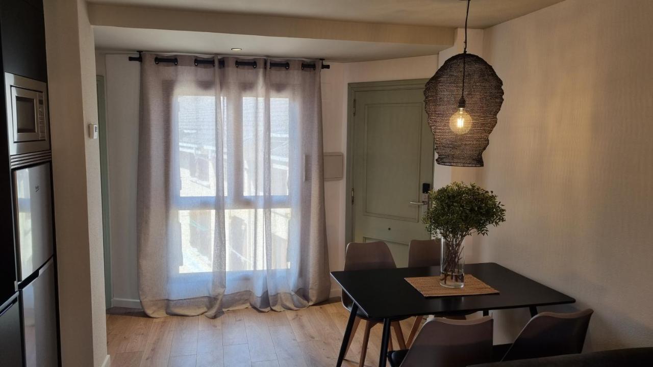 Tierra Boutique, Tierra Suites Y Tierra Valles Apartamentos 毕斯卡斯 外观 照片