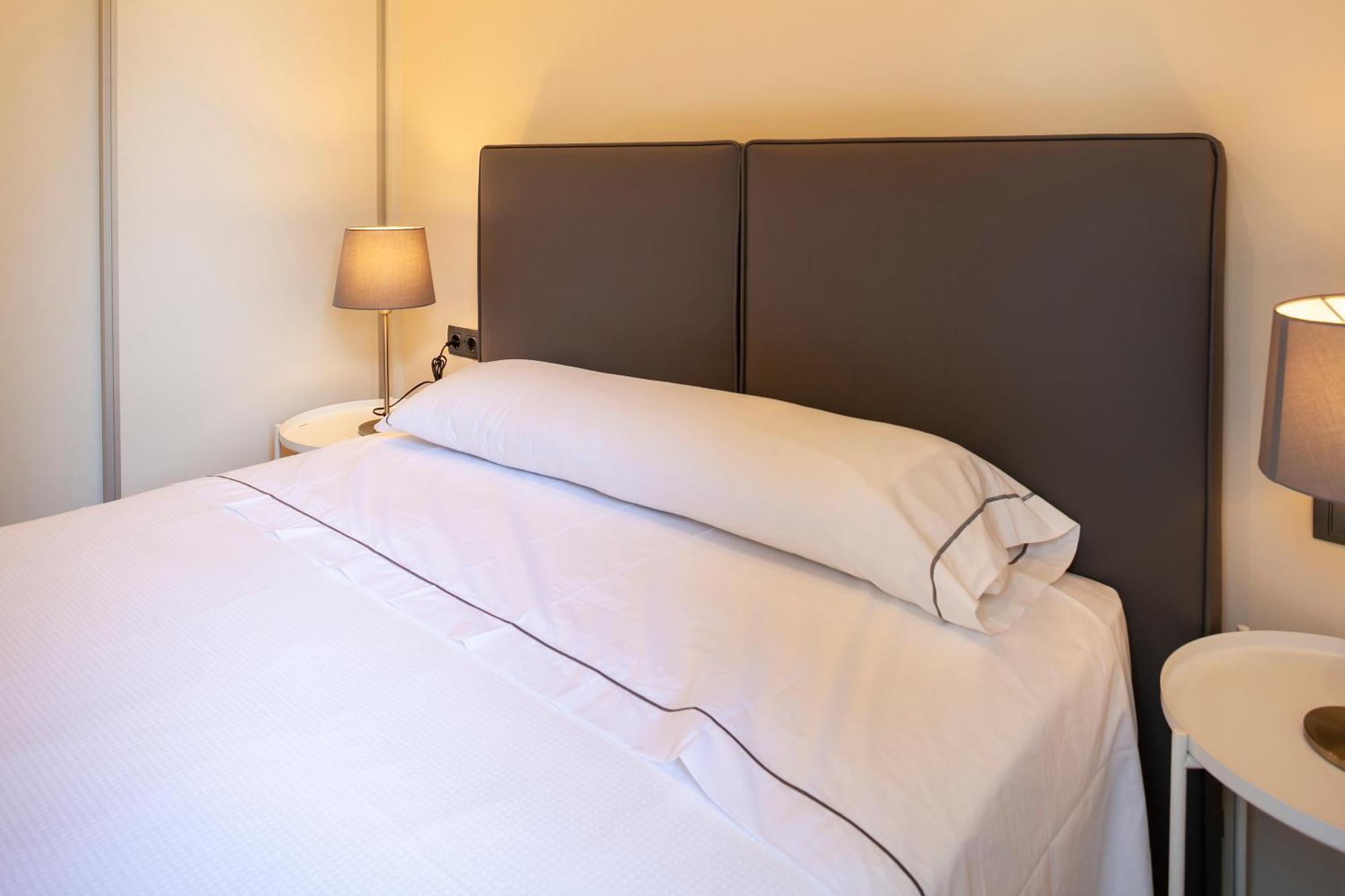 Tierra Boutique, Tierra Suites Y Tierra Valles Apartamentos 毕斯卡斯 客房 照片