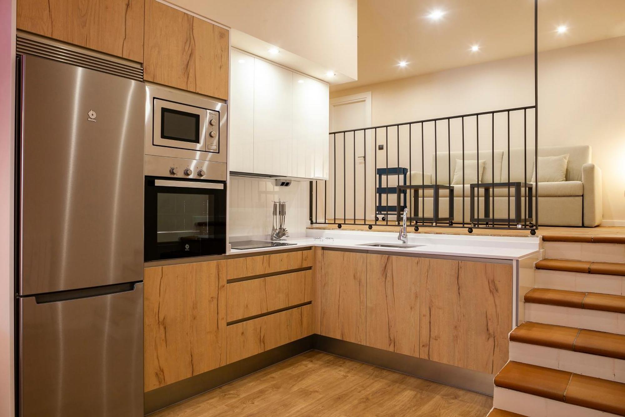 Tierra Boutique, Tierra Suites Y Tierra Valles Apartamentos 毕斯卡斯 客房 照片