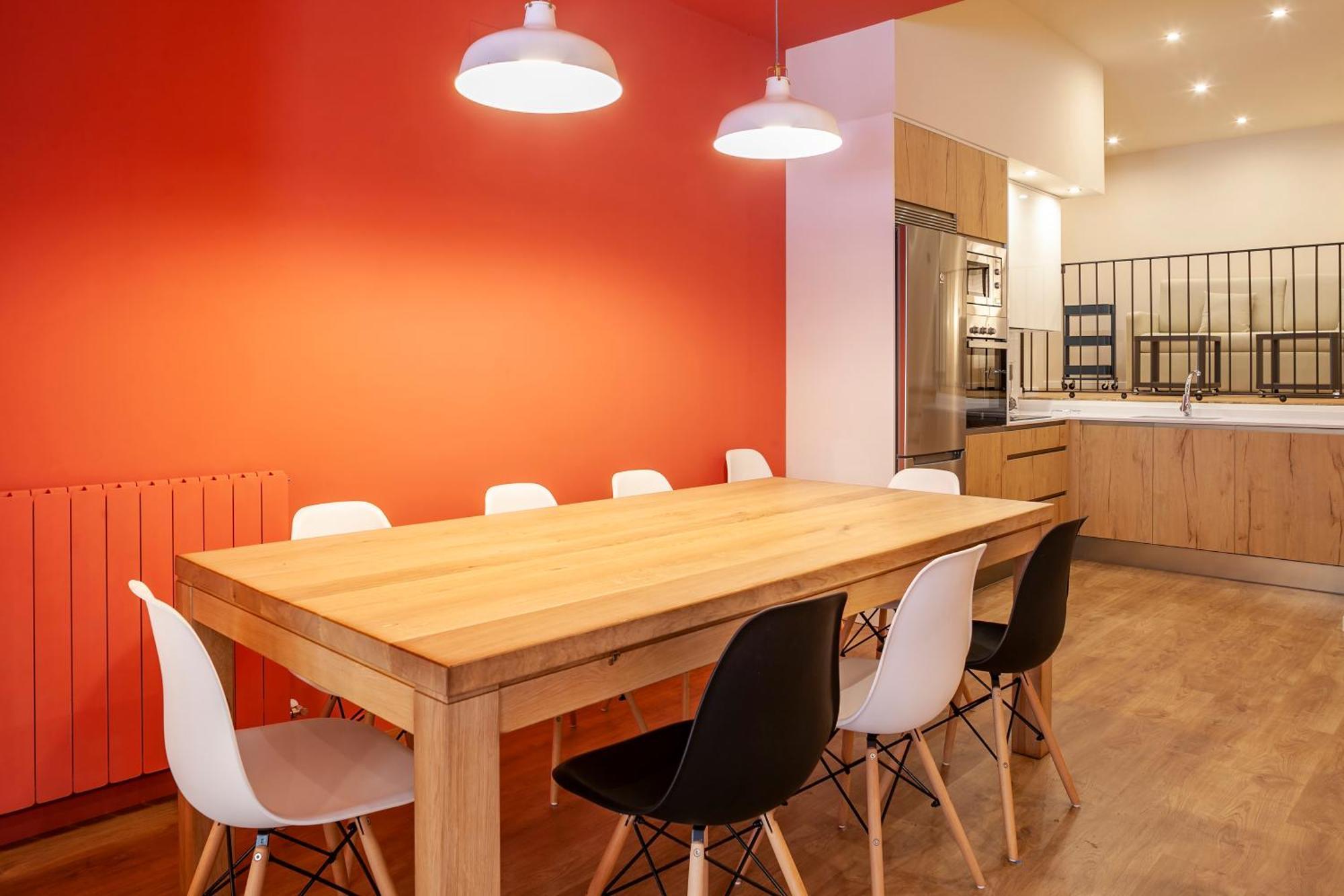 Tierra Boutique, Tierra Suites Y Tierra Valles Apartamentos 毕斯卡斯 客房 照片