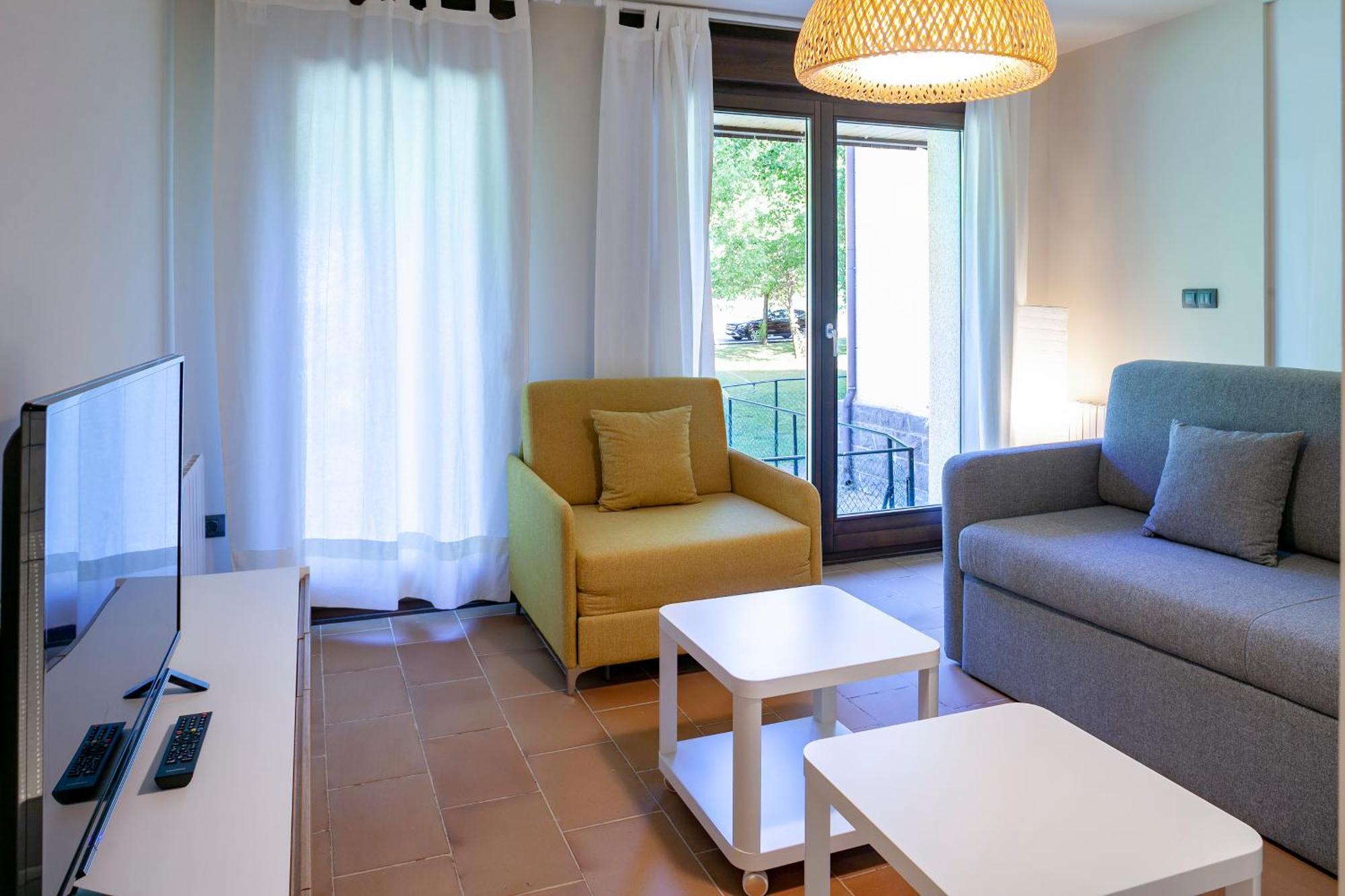 Tierra Boutique, Tierra Suites Y Tierra Valles Apartamentos 毕斯卡斯 客房 照片