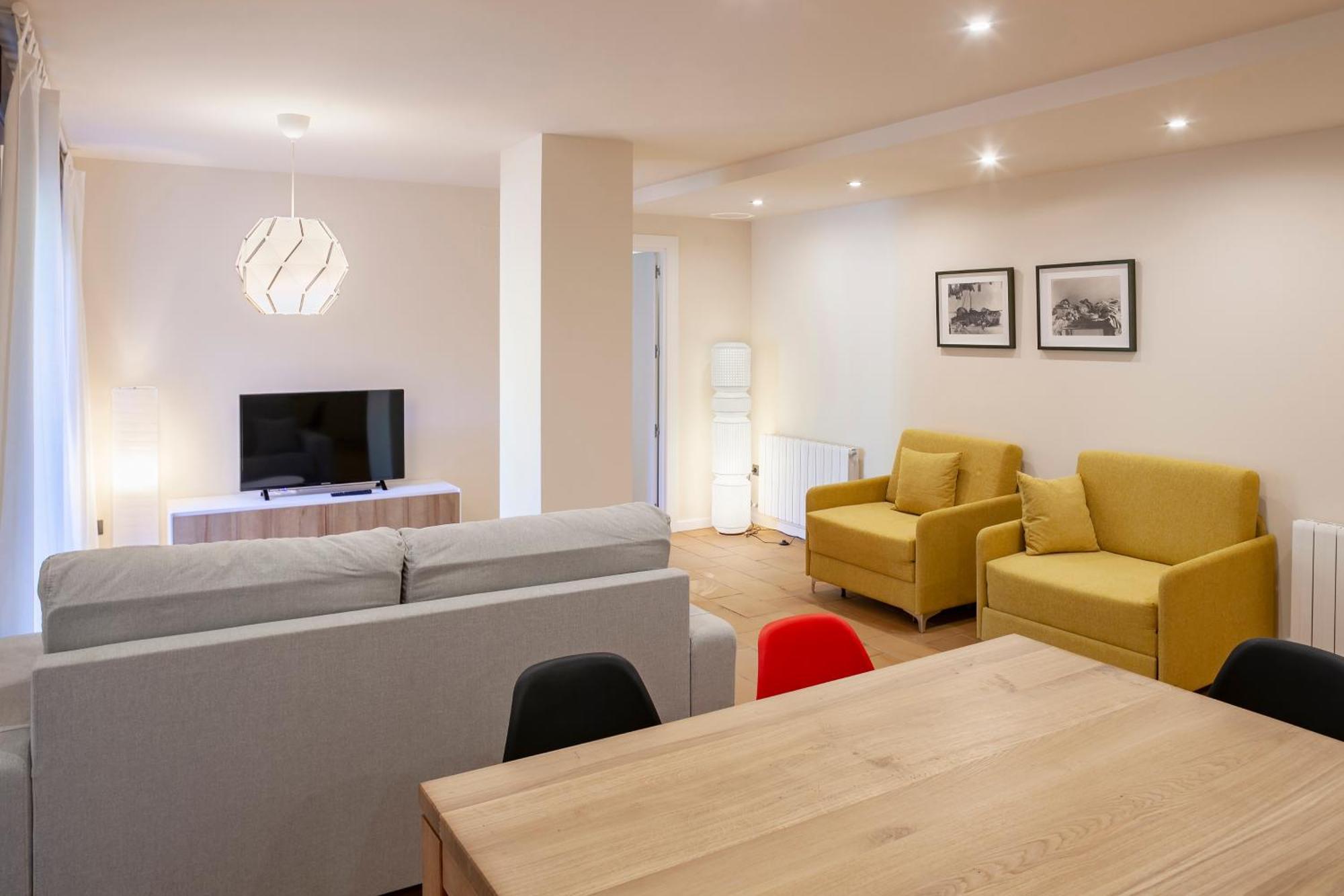 Tierra Boutique, Tierra Suites Y Tierra Valles Apartamentos 毕斯卡斯 客房 照片