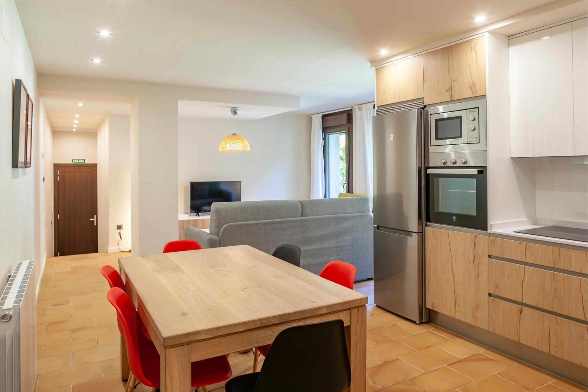 Tierra Boutique, Tierra Suites Y Tierra Valles Apartamentos 毕斯卡斯 客房 照片
